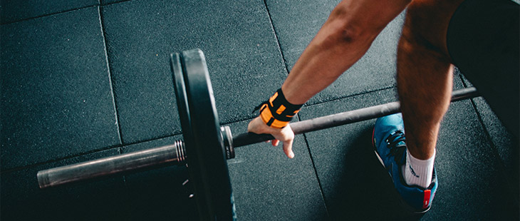 Second Training